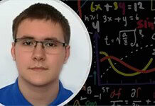 Magyar diák nyerte az egyik legrangosabb egyetemi matematikaversenyt