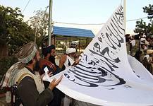 A tálibok szerint vége a háborúnak Afganisztánban