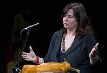 Elhunyt Hankiss Ágnes