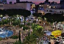 Éjjel-nappal oltanak Izraelben, mégis tombol a delta-variáns