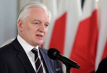 Felbomlott a lengyel kormánykoalíció, miután a miniszterelnök leváltotta az egyik helyettesét