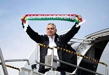 Orbán Viktor: bajnokaink összekötnek minden magyart