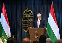 Semjén Zsolt: mindenki feladata, hogy a saját helyén országépítő legyen