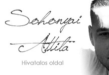 Sohonyai Attila: Szeretni beláthatatlanul