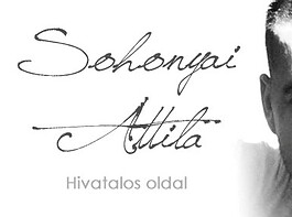 Sohonyai Attila: Szeretni beláthatatlanul