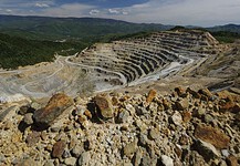 Verespatak megmenekült: a világörökség része lett