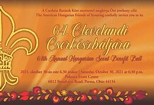 Vége a némabálnak – Szabad a tánc a 64. Jótékonysági Cserkészbálon