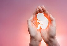 Törvényben tiltják a terhesség hatodik hetétől az abortuszt