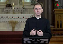 Katolikus egyház 2021. szeptember 12-i adása