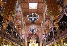 Kiállítás nyílik a magyarországi zsinagógákról Stuttgartban