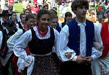 Hirami őszi piknik 2021 – Mikrofont ragadott a Bocskai Rádió meglepetésriportere