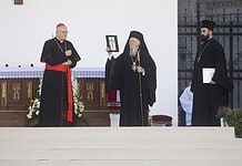 Erdő Péter: ezer éve magyarság és kereszténység együtt járja a történelem útját