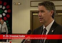 A Kálvin Zsinat Egyházkerület 80. gyűlése – Elköteleződés az Isten és a magyar közösség szolgálatában