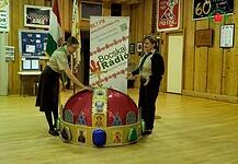 Hogy került Szent István koronája a Clevelandi Cserkészházba? – Ismerjenek meg egy amerikai cserkész fiatalt!