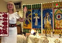 Evangélikus felekezet 2021. szeptember 26-i adása