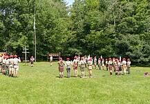 Cserkész Rádió / TV – 2021. szeptember 5-i adása