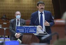 Áder János: Magyarország 2050-re klímasemlegessé válik
