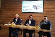 A Kelet-Európa legnagyobb krumplifeldolgozója létesül Székelyföldön