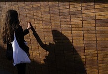 Felavatták Hollandia első holokauszt emlékművét