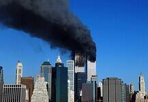 9/11: Húsz éve omlottak le az ikertornyok