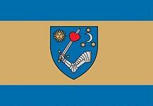 Elfogadta a kormány Kovászna megye zászlaját