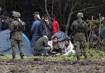 A lengyel elnök kihirdette a rendkívüli állapotot