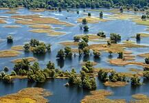 Magyarország részvételével létrejött a világ első ötoldalú bioszféra-rezervátuma