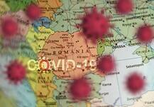 Romániában megdőlt a megbetegedések napi rekordja