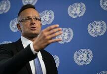 A Nyugat-Balkán európai integrációjáról egyeztetett Szijjártó Péter