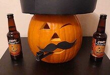 Alföldi Betyártök bukkant fel Amerikában