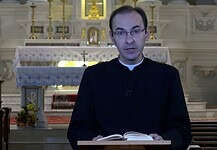 Katolikus egyház 2021. október 10-i adása