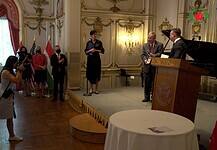 Jó volt Washingtonban magyarnak lenni – az 1956-os forradalom emlékünnepe az amerikai fővárosban