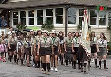 A régi hangulatban, de új lendülettel – 65. Cserkésznap Clevelandben