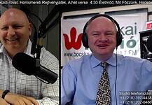 A szabadság hangja – Dr. Marton Máriusz adventista lelkipásztor klasszikus zenei kezdeményezése