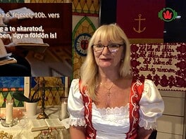 Evangélikus felekezet 2021. október 24-i adása