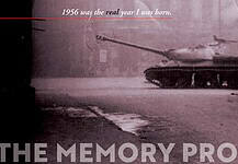 Egy sosem látott 1956-os fotó Karkus Erzsébet albumából – Megvolt a Memory Project ősbemutatója