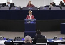 Az Európai Parlament beperelte az Európai Bizottságot