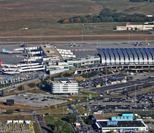 Bármikor állami kézbe kerülhet a Liszt Ferenc repülőtér