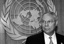 Elhunyt Colin Powell volt külügyminiszter