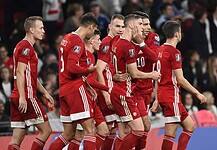 Bravúr! Anglia–Magyarország 1–1