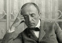 Szép Ernő: Én így szerettem volna élni