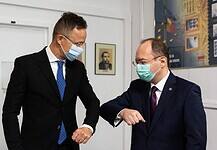 Romániai fertőzöttek kezelése: folyik a kétoldalú egyeztetés a magyar segítségnyújtásról