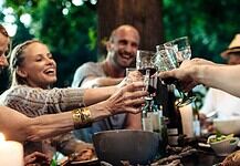 Megdőlt a vörösbor-tévhit: még kis mértékben sem egészséges fogyasztani?