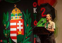 “Ez a történelem az én történelmem is” – Nádas Krisztina ’56-ja