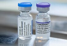 A BioNTech vezérigazgatója elárulta, meddig hatnak az oltások