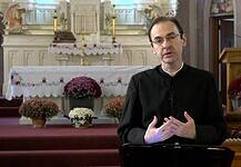 Katolikus egyház 2021. november 14-i adása