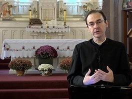 Katolikus egyház 2021. november 14-i adása