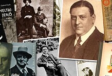 Heltai Jenő: Az Apám