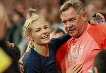 Magyarországra költözik az olimpiai bajnok atléták sztáredzője