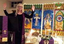 Evangélikus felekezet 2021. november 28-i adása